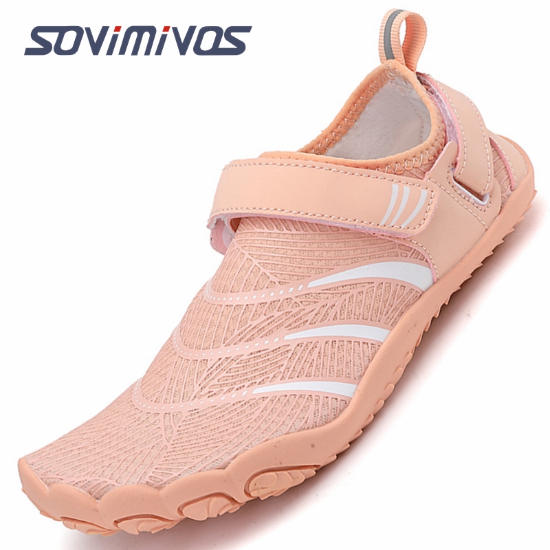Quick-Drying Beach Water Shoes - Women'S Shoes Vibram reseña y precio
