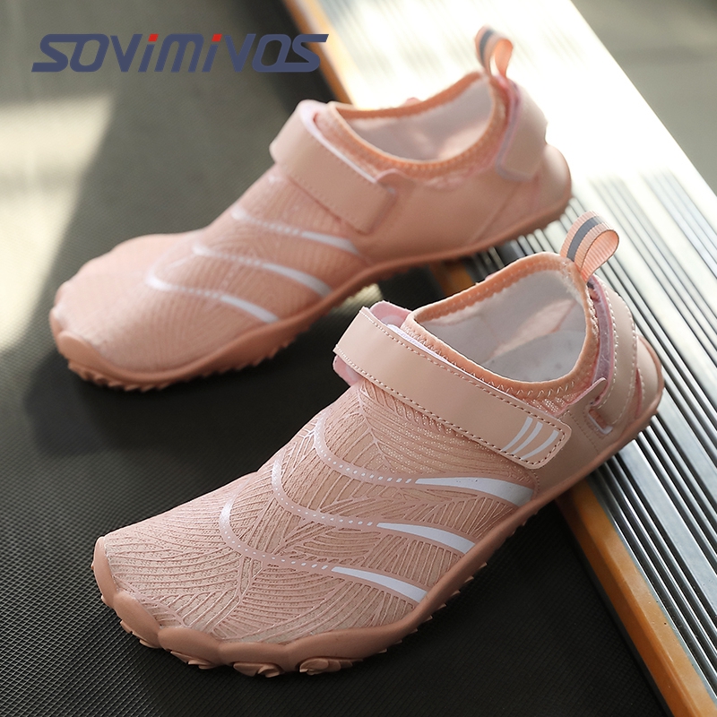 Quick-Drying Beach Water Shoes - Women'S Shoes Vibram reseña y precio