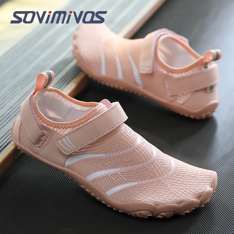 Quick-Drying Beach Water Shoes - Women'S Shoes Vibram reseña y precio
