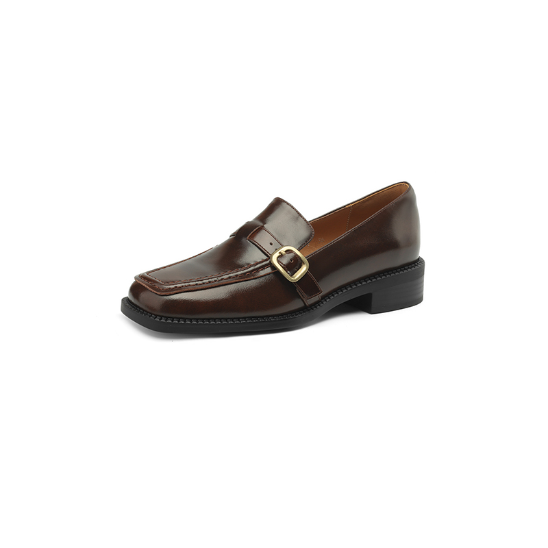 Low-Heel Slip-On Ladies Black  - Women'S Shoes Easy Street reseña y precio