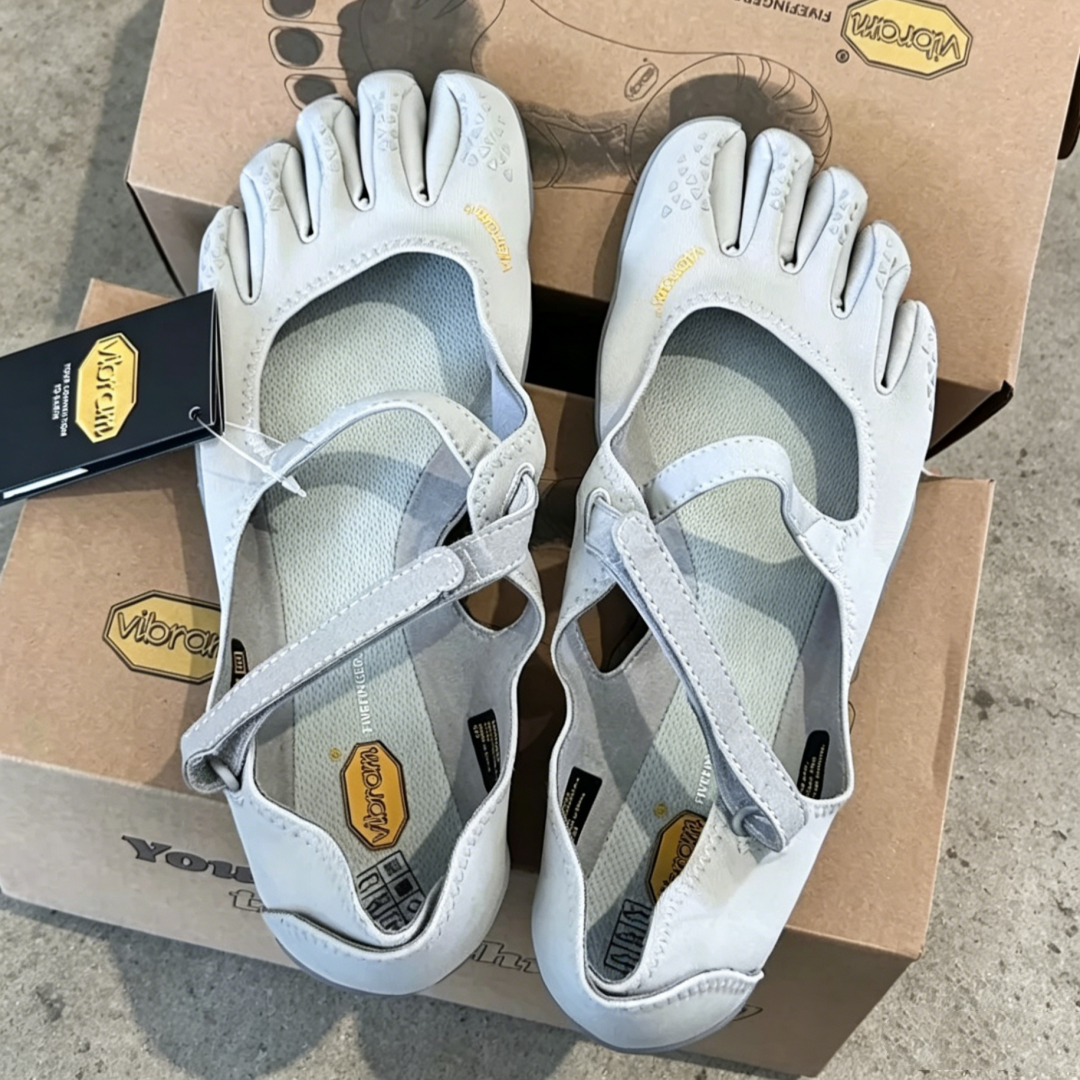 Custom Branded Vibram Summer T - Women'S Shoes Vibram reseña y precio