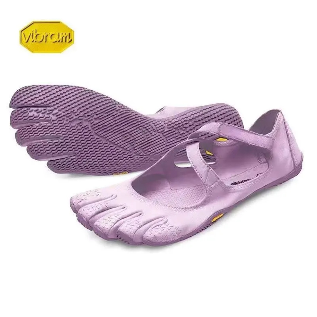Custom Branded Vibram Summer T - Women'S Shoes Vibram reseña y precio