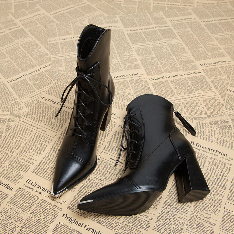 Women's Ankle Boots Fashion Po - Women'S Shoes Chelsea reseña y precio