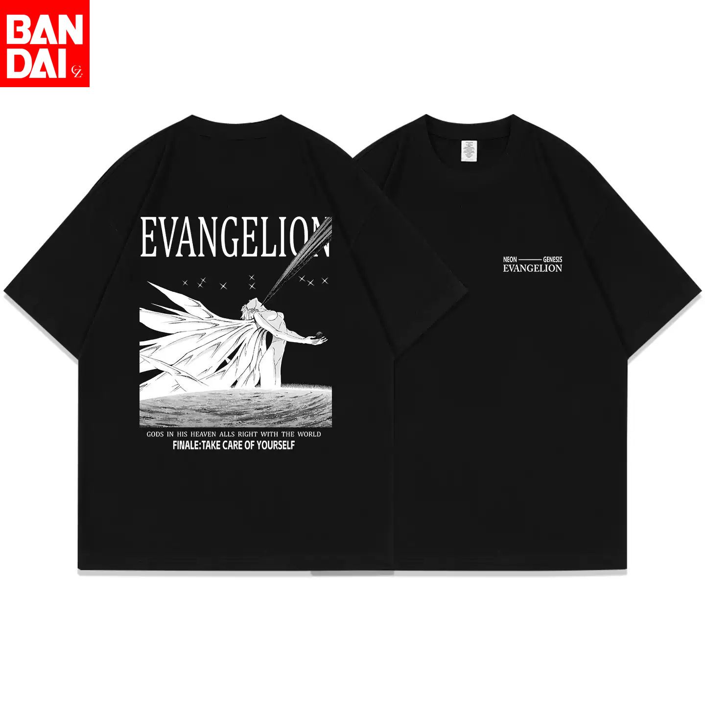 Neon Genesis Evangelion End of - Women'S Shoes For Crews reseña y precio