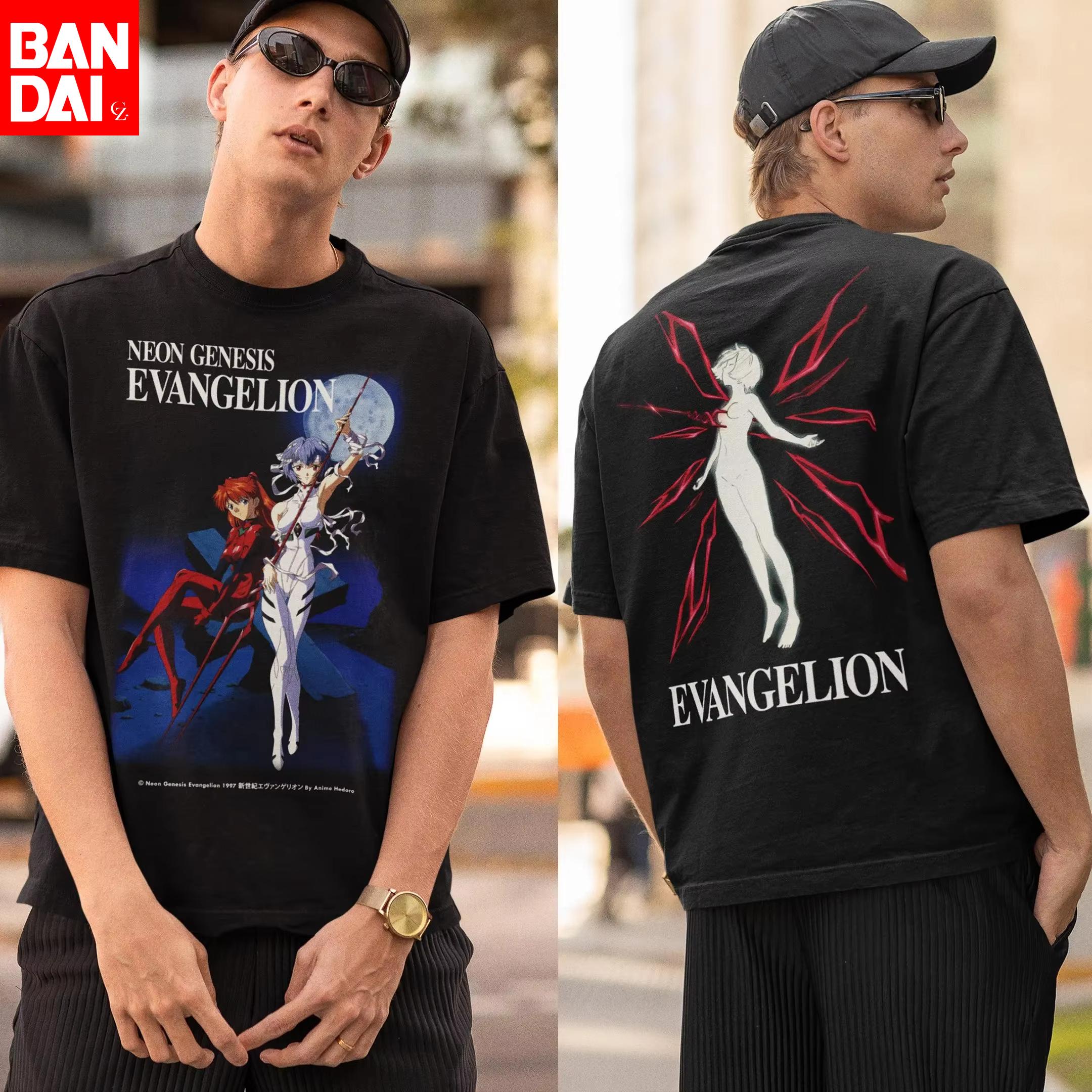 Neon Genesis Evangelion End of - Women'S Shoes For Crews reseña y precio