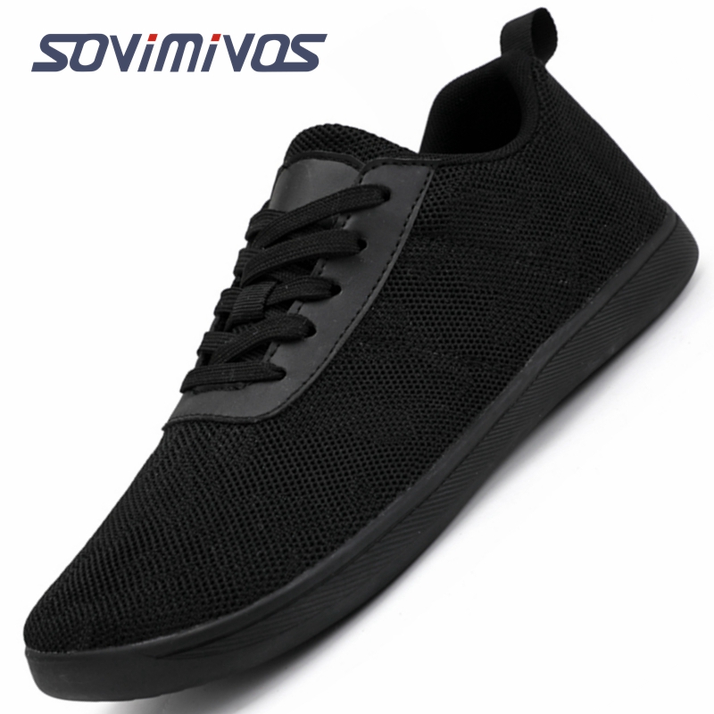 Mens Barefoot Shoes Zero Drop  - Women'S Shoes Vibram reseña y precio